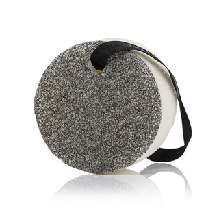 20+ Men's Extreme Buffer | Black Scrubber - Glamourous Grace