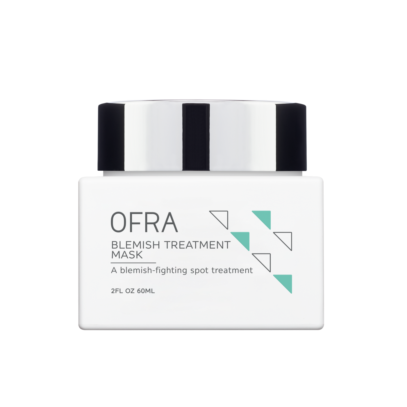 Blemish Treatment Mask - Glamourous Grace