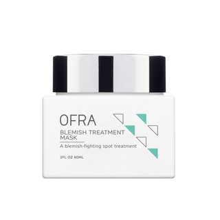 Blemish Treatment Mask