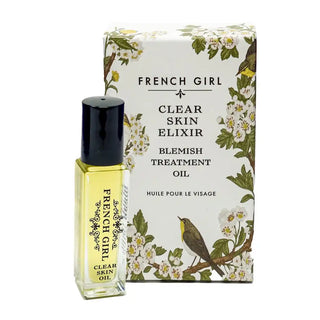 Blemish Treatment Oil