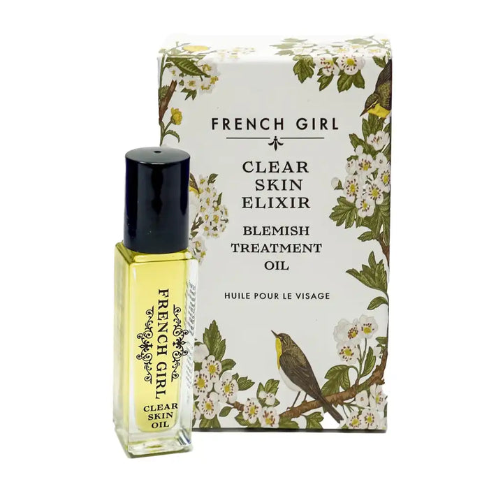 Blemish Treatment Oil - Glamourous Grace