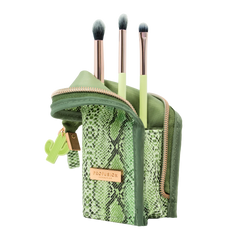 Desert Sage | Blend & Stand 4pc Bag & Brush Set