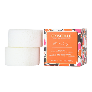 Blood Orange | Boxed Duo - Glamourous Grace