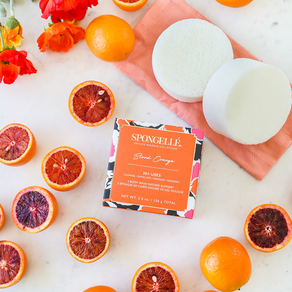Blood Orange | Boxed Duo - Glamourous Grace