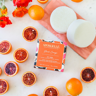 Blood Orange | Boxed Duo - Glamourous Grace