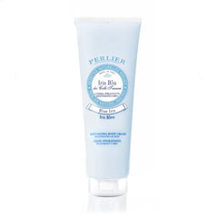 BLUE IRIS BODY CREAM