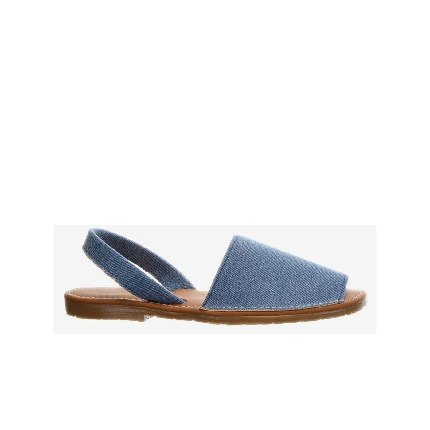 Blue Jean Menorquina - Glamourous Grace