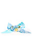 Blue Pucci