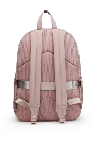 The Daily Backpack Blush
