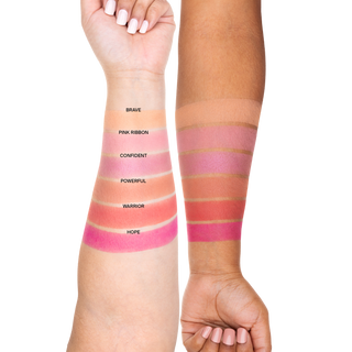 Mini Mix Face Palette - Blushful
