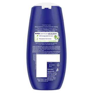 Nivea Women Body Wash