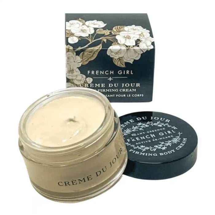 Body Firming Cream - Creme du Jour - Glamourous Grace