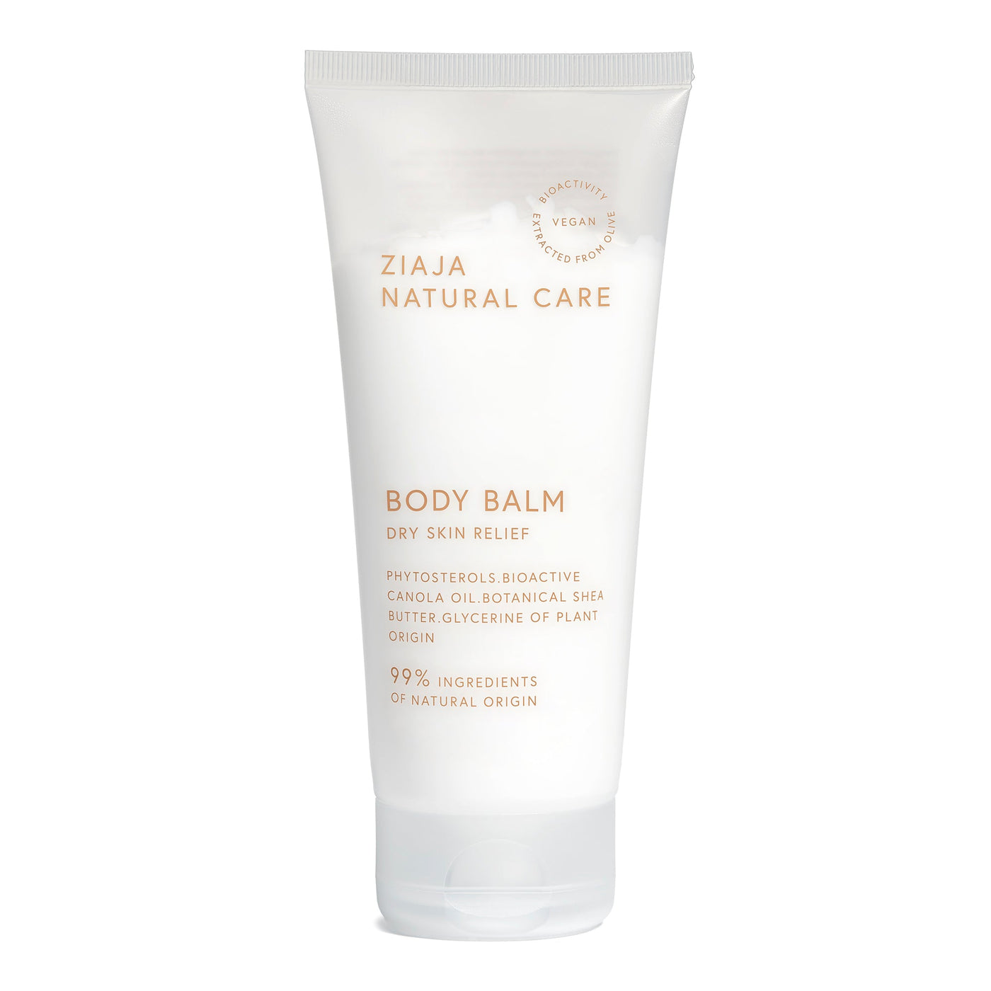 Natural Care Body Balm - Glamourous Grace