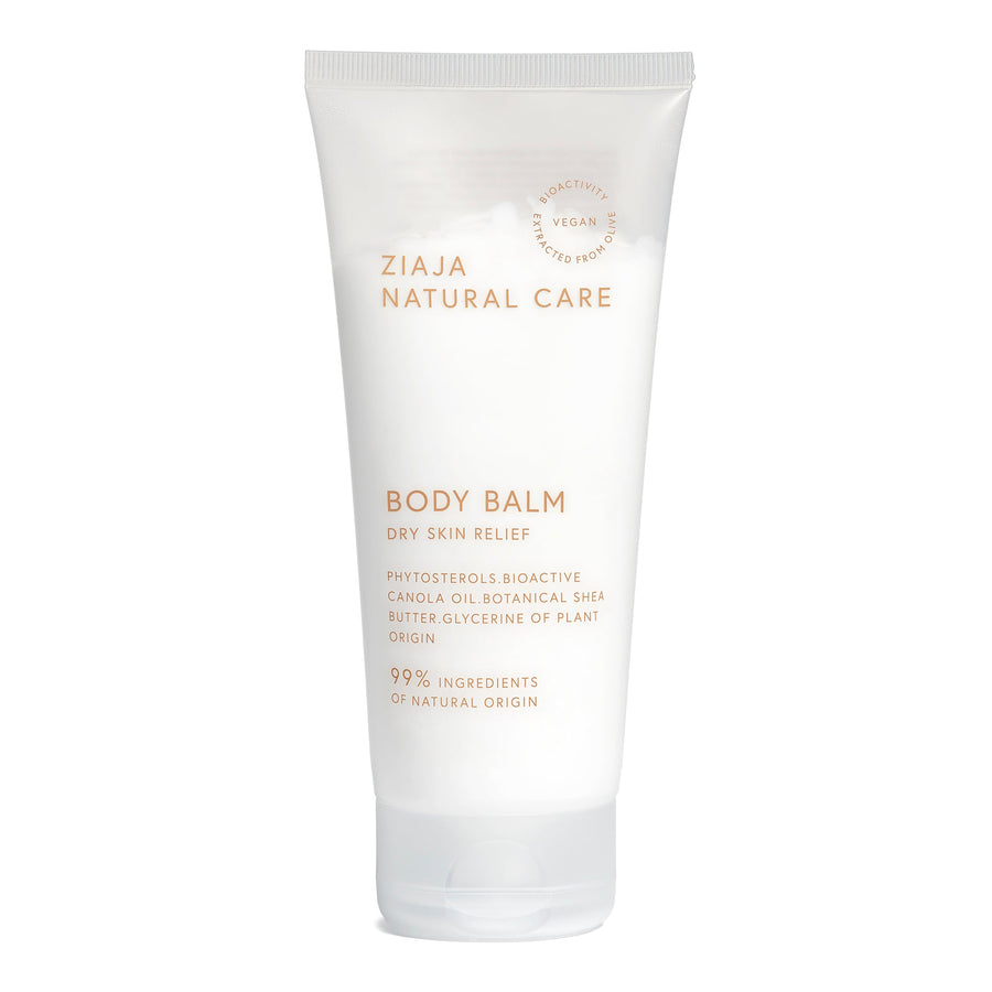 Natural Care Body Balm - Glamourous Grace
