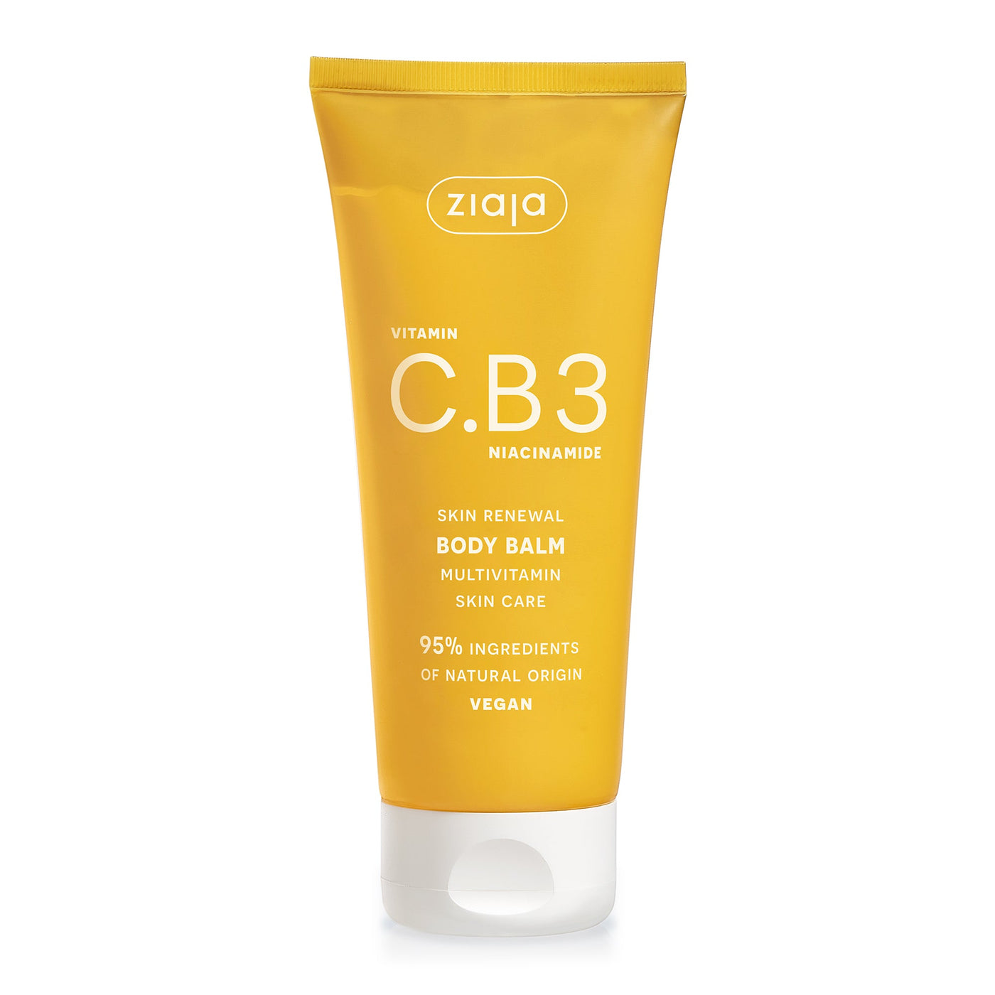 Vitamin C.B3 NIACINAMIDE - Body Balm - Glamourous Grace