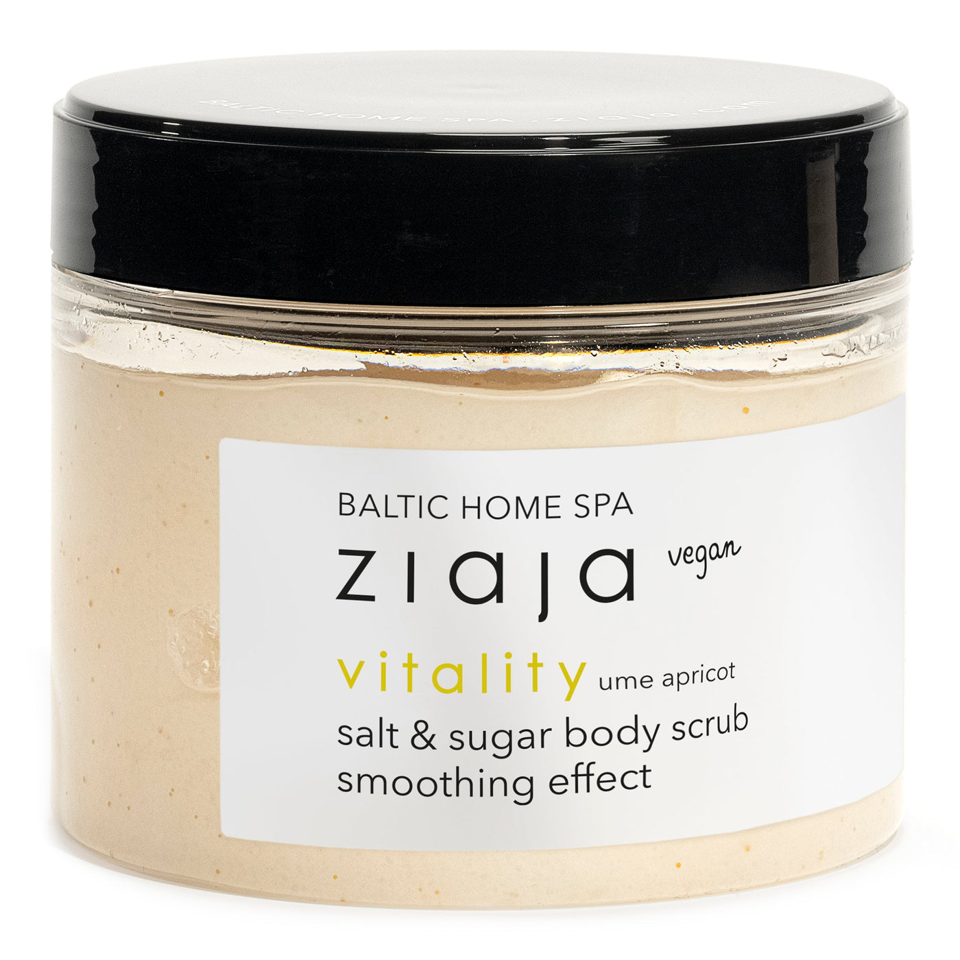 Baltic Home Spa vitality - Body Scrub - Glamourous Grace