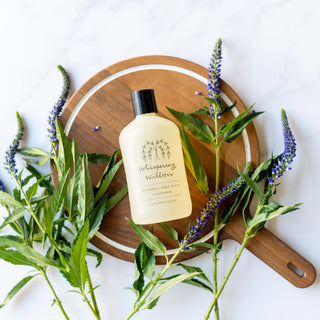 Lavender Natural Body Wash - Glamourous Grace