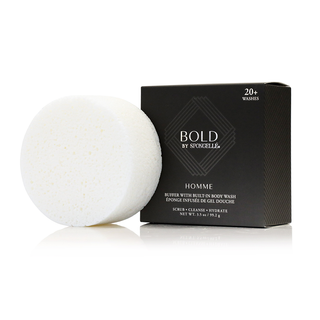 20+ Men's Bold Buffer - Glamourous Grace