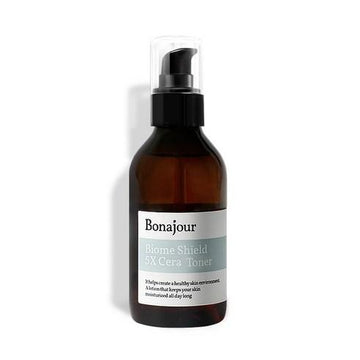 Bonajour Biome Shield 5X Cera Toner 150ml - Glamourous Grace