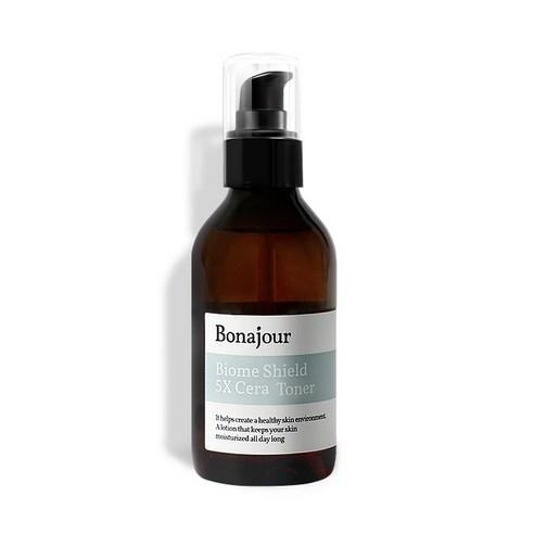 Bonajour Biome Shield 5X Cera Toner 150ml - Glamourous Grace