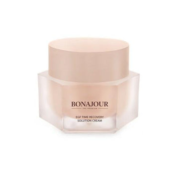 Bonajour EGF Time Recovery Solution Cream 50ml - Glamourous Grace