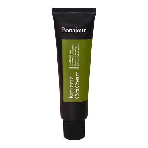 Bonajour Extreme Cica Cream 50ml - Glamourous Grace
