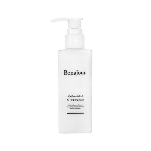 Bonajour Mellow Mild Milk Cleanser 200ml - Glamourous Grace