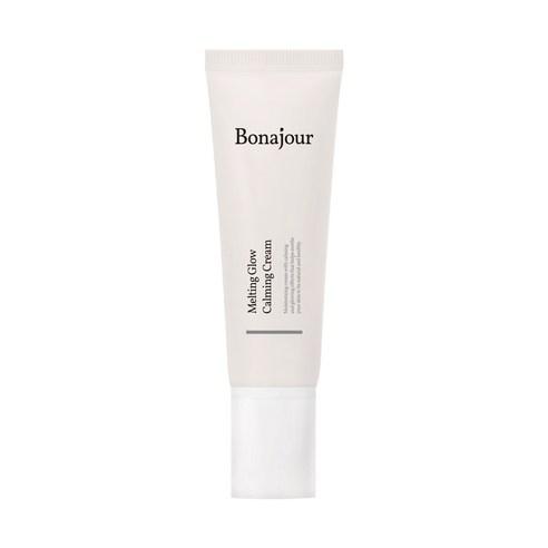 Bonajour Melting Glow Calming Cream 50ml - Glamourous Grace