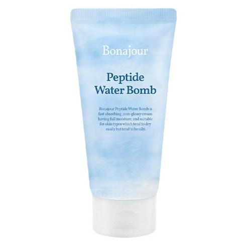 Bonajour Peptide Water Bomb 100ml - Glamourous Grace