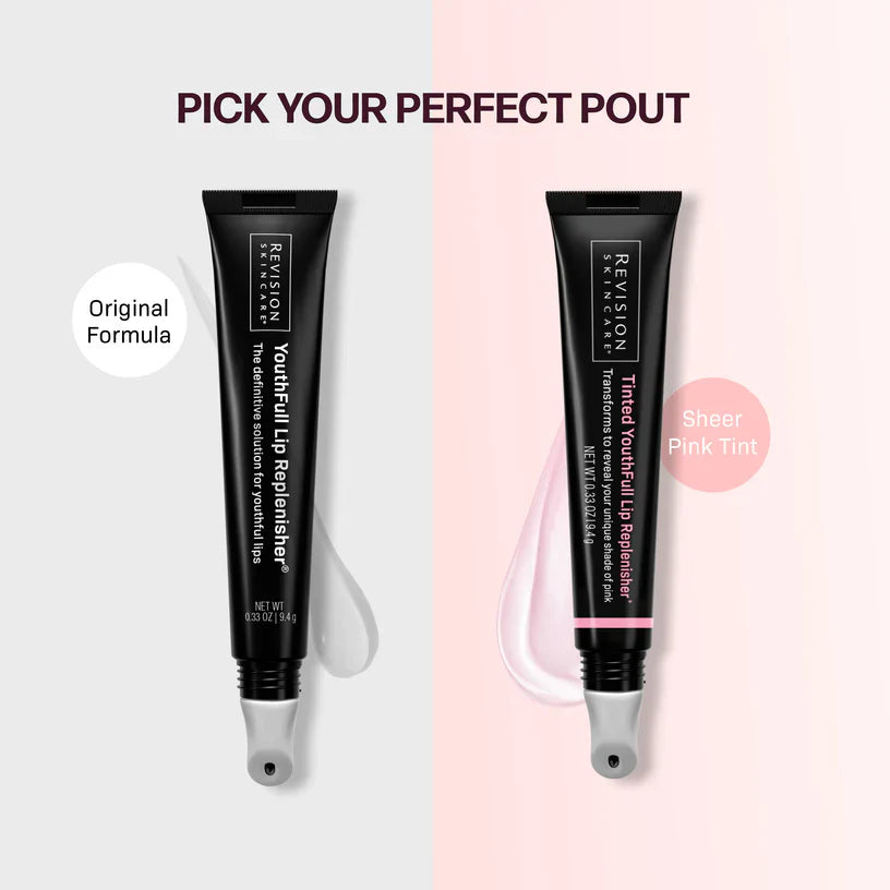 Revision Skincare YouthFull Lip Replenisher - Glamourous Grace