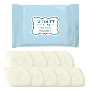 Bouquet Garni Deep Perfume Soap Baby Powder 100g X 10ea