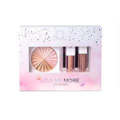 Love Me More Collection Set
