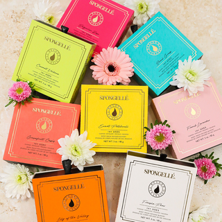 Boxed Flower Assorted Pack - Glamourous Grace