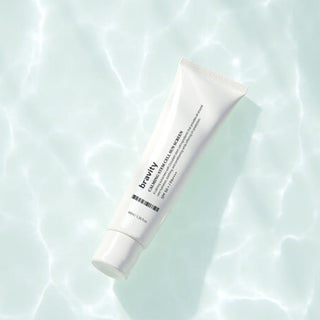bravity Calming STEMCELL Sunscreen SPF50+ PA++++ 40ml