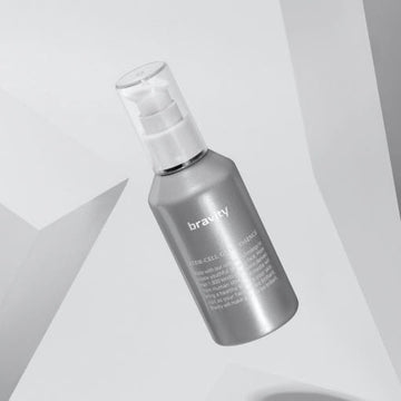 bravity Derma StemCell Glow Essence 35ml