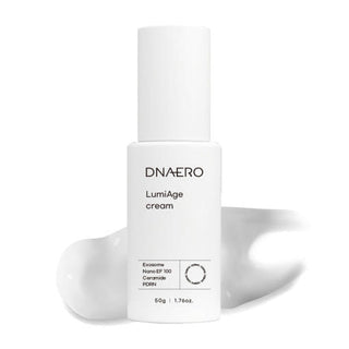 bravity DNAERO LumiAge Cream 50g