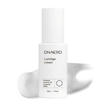 bravity DNAERO LumiAge Cream 50g
