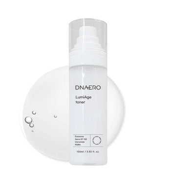 bravity DNAERO LumiAge Toner 100ml
