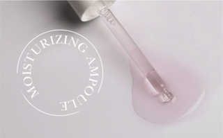 bravity Moisturizing Ampoule 40ml