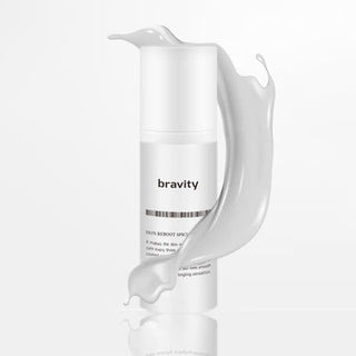 bravity Skin Reboot Spicule Serum 30ml