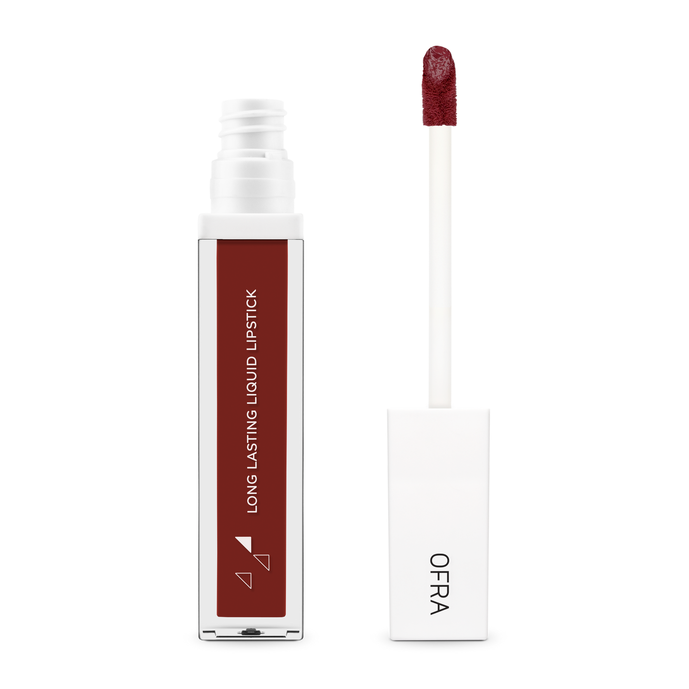 Long Lasting Liquid Lipstick - Brickell - Glamourous Grace