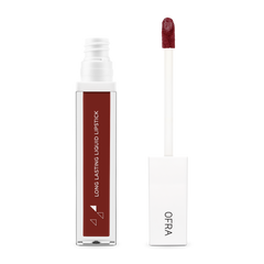 Long Lasting Liquid Lipstick - Brickell