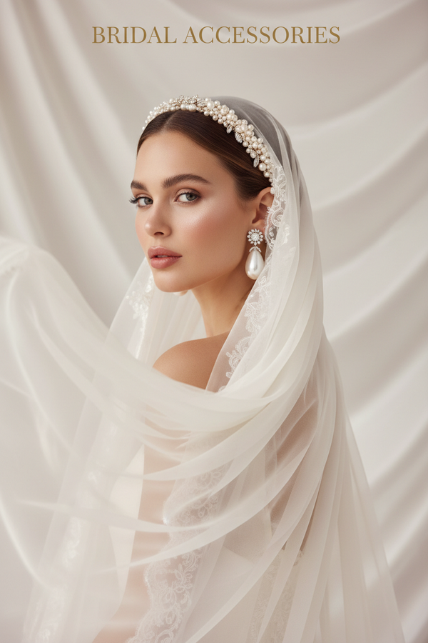Bridal Accessories