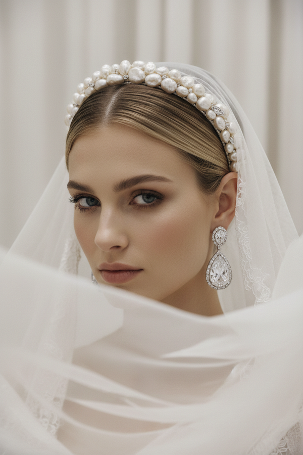 Bridal Accessories