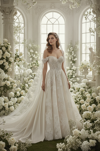 Bridal Salon