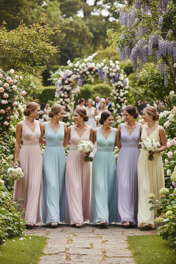Bridesmaids