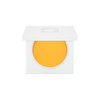Eyeshadow - Bright Yellow