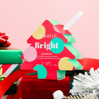 Bright - Juniper | Holiday Tree - Glamourous Grace