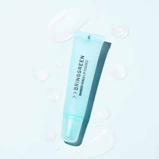 BRINGGREEN Bamboo Hyalu Lip Essence Double Pack (11g+11g)