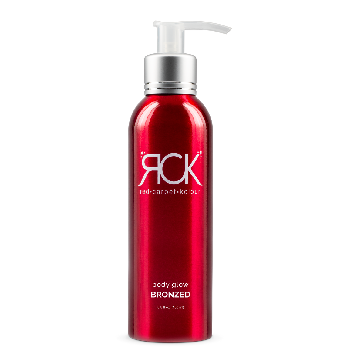 RCK Body Glow - Bronzed - Glamourous Grace